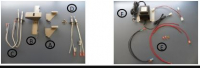 Lynx 90175 Hot Surface Retrofit Kit 54
